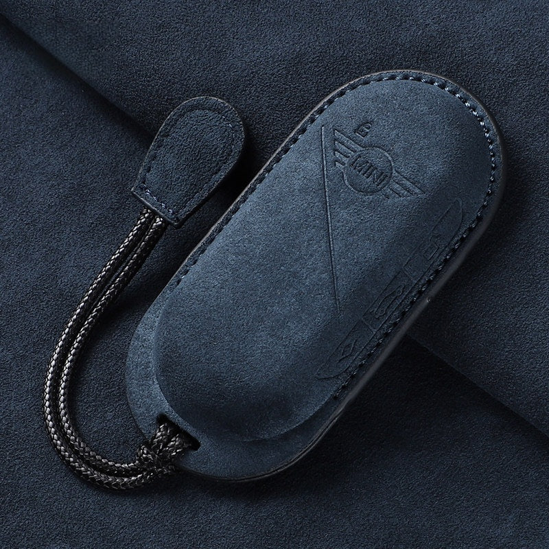BMW Mini Car Key Cover-12