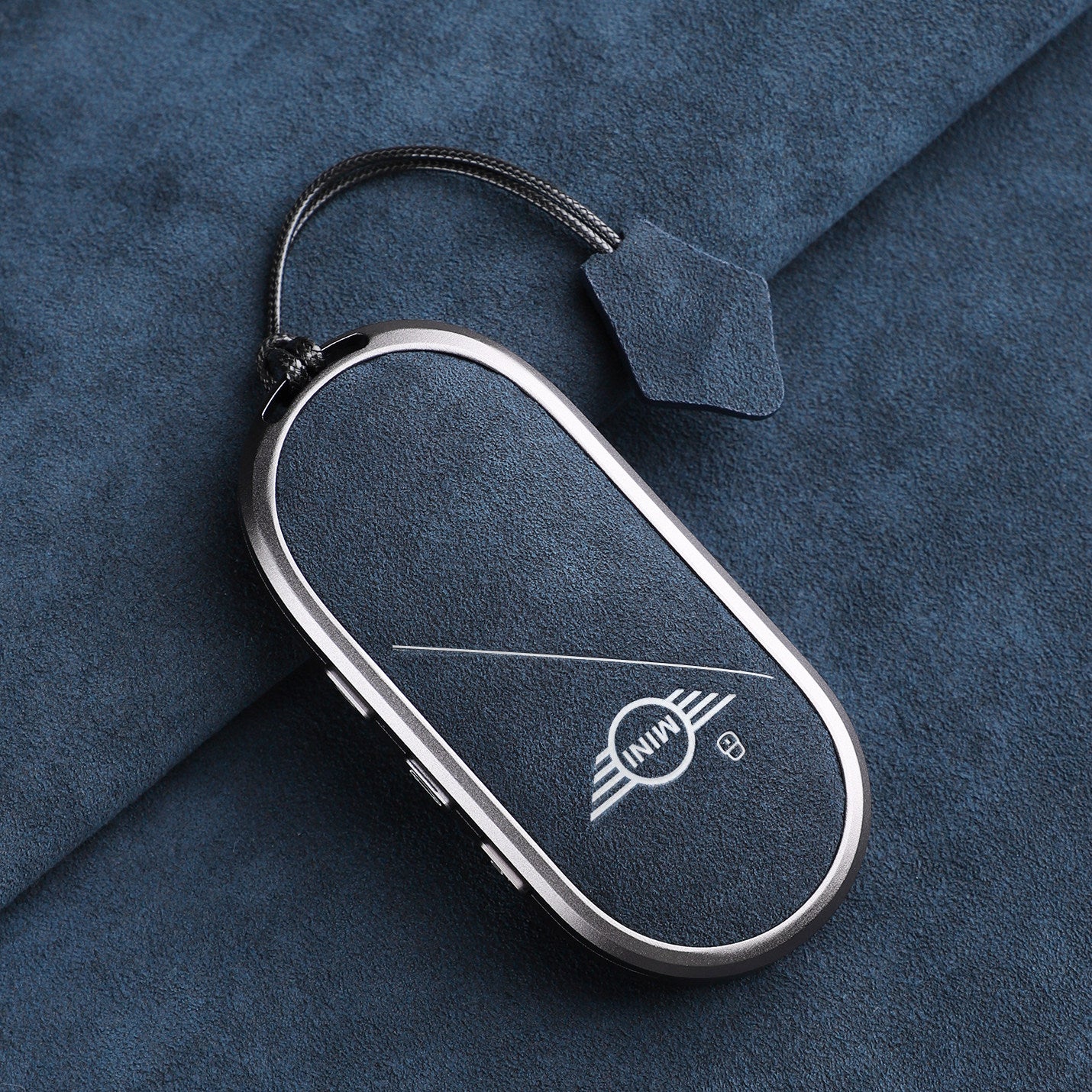 BMW Mini Car Key Cover-16