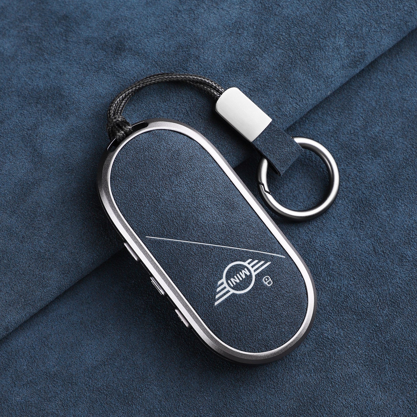 BMW Mini Car Key Cover-14