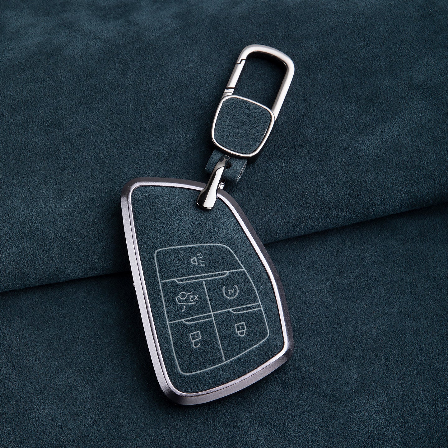 Buick Car Key Cover-1