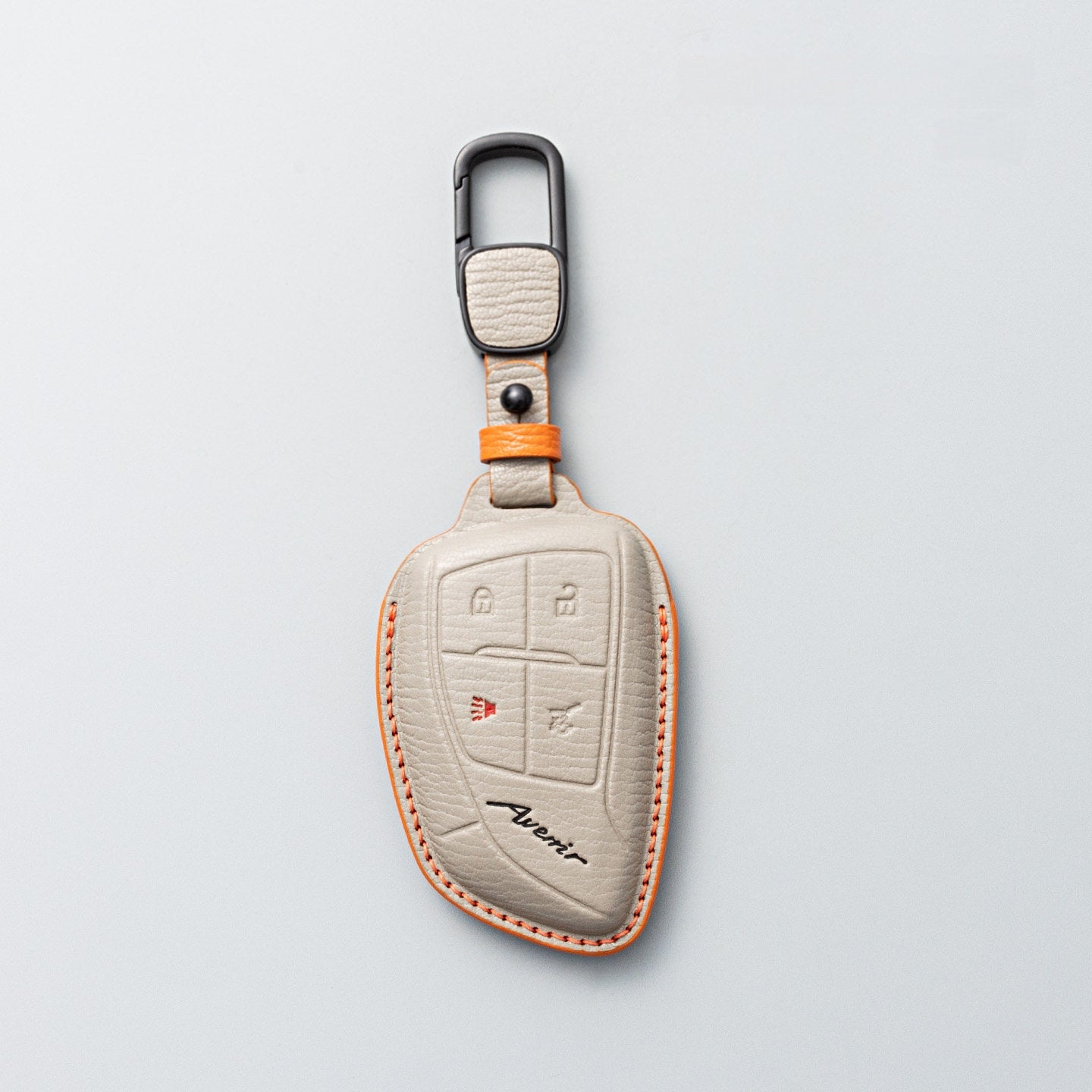 Buick Car Key Cover-25