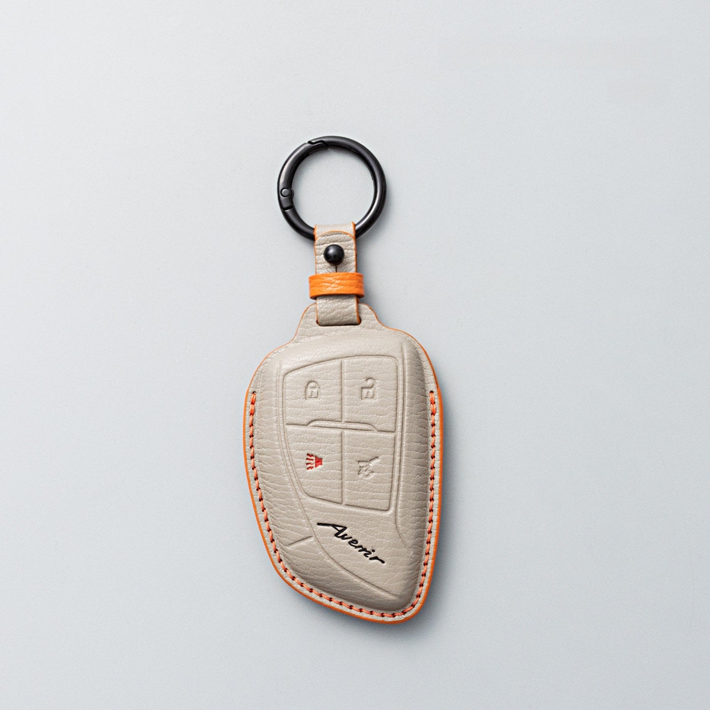 Buick Car Key Cover-26