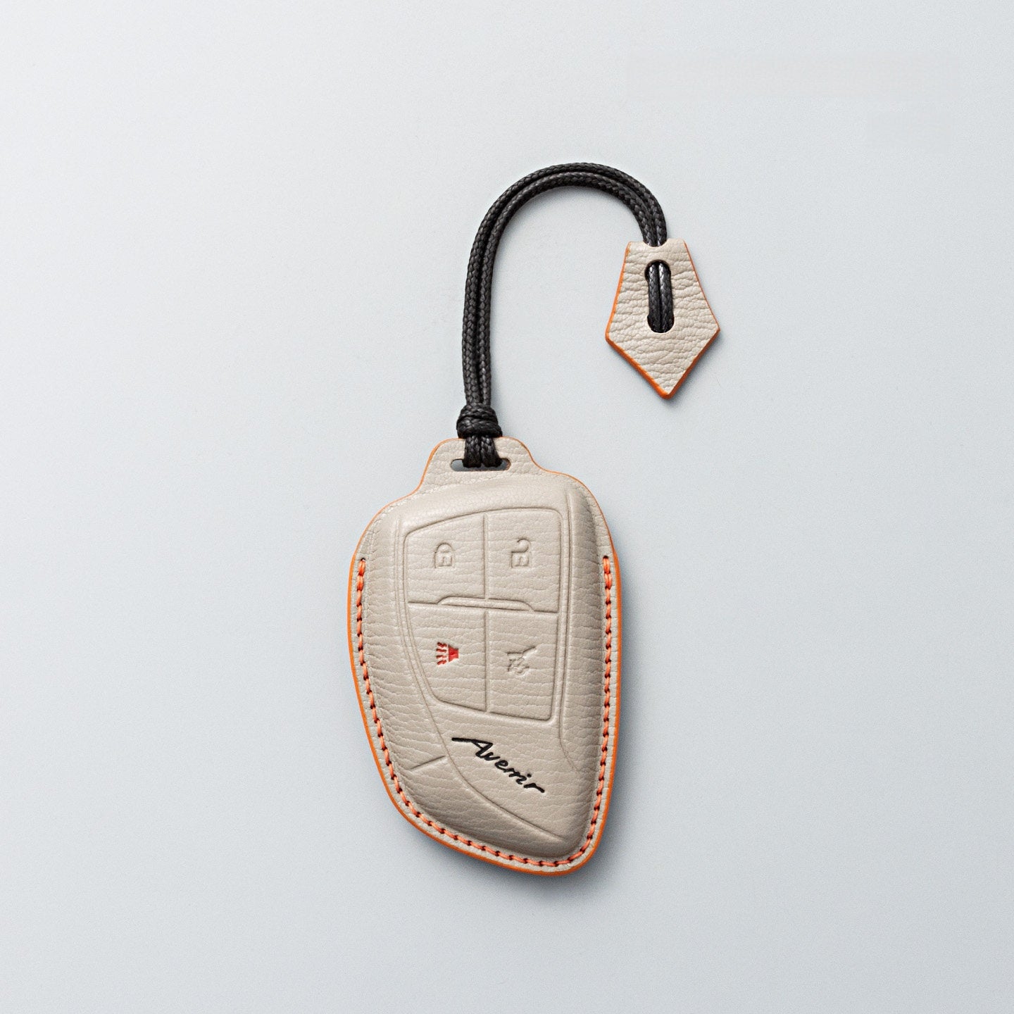 Buick Car Key Cover-27