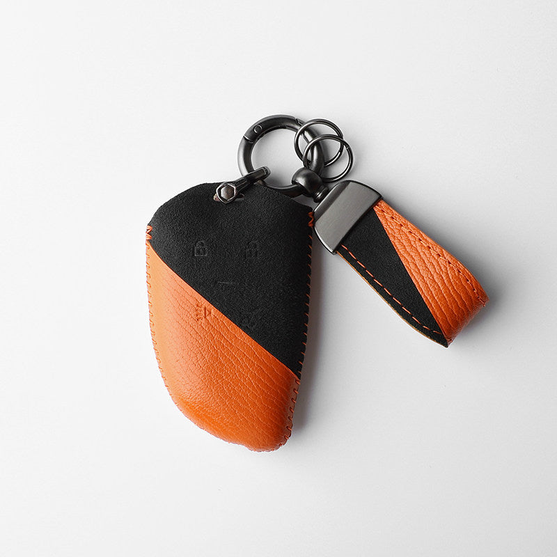 Buick Car Key Cover-23