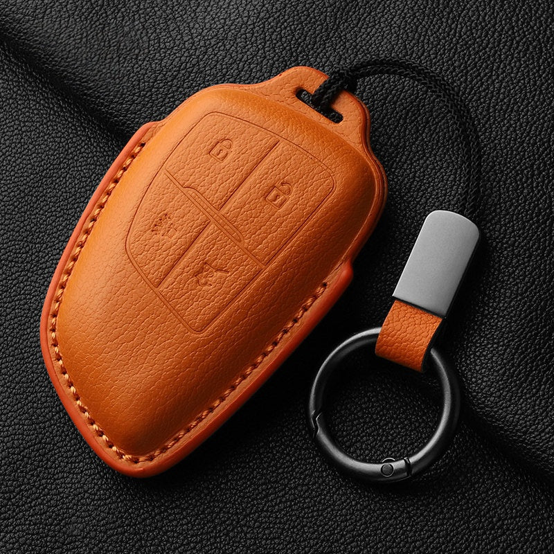 Buick Car Key Cover-9
