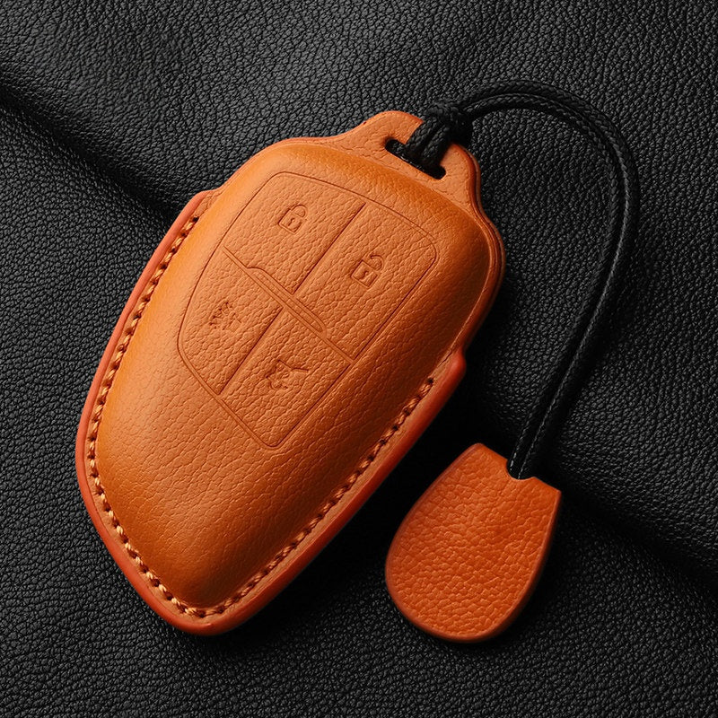 Buick Car Key Cover-11