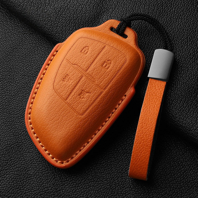 Buick Car Key Cover-10