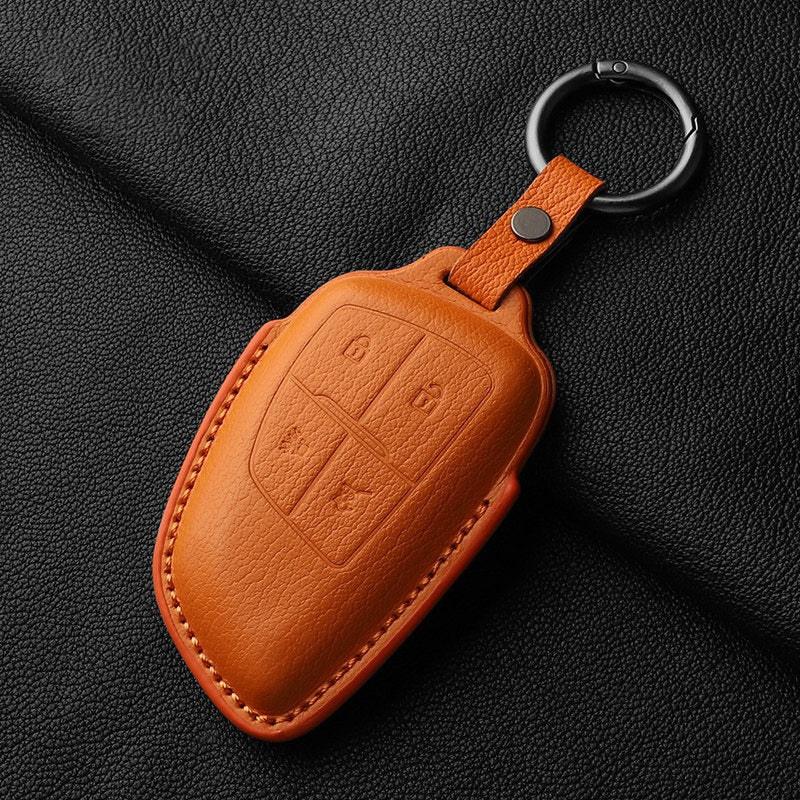 Buick Car Key Cover-8