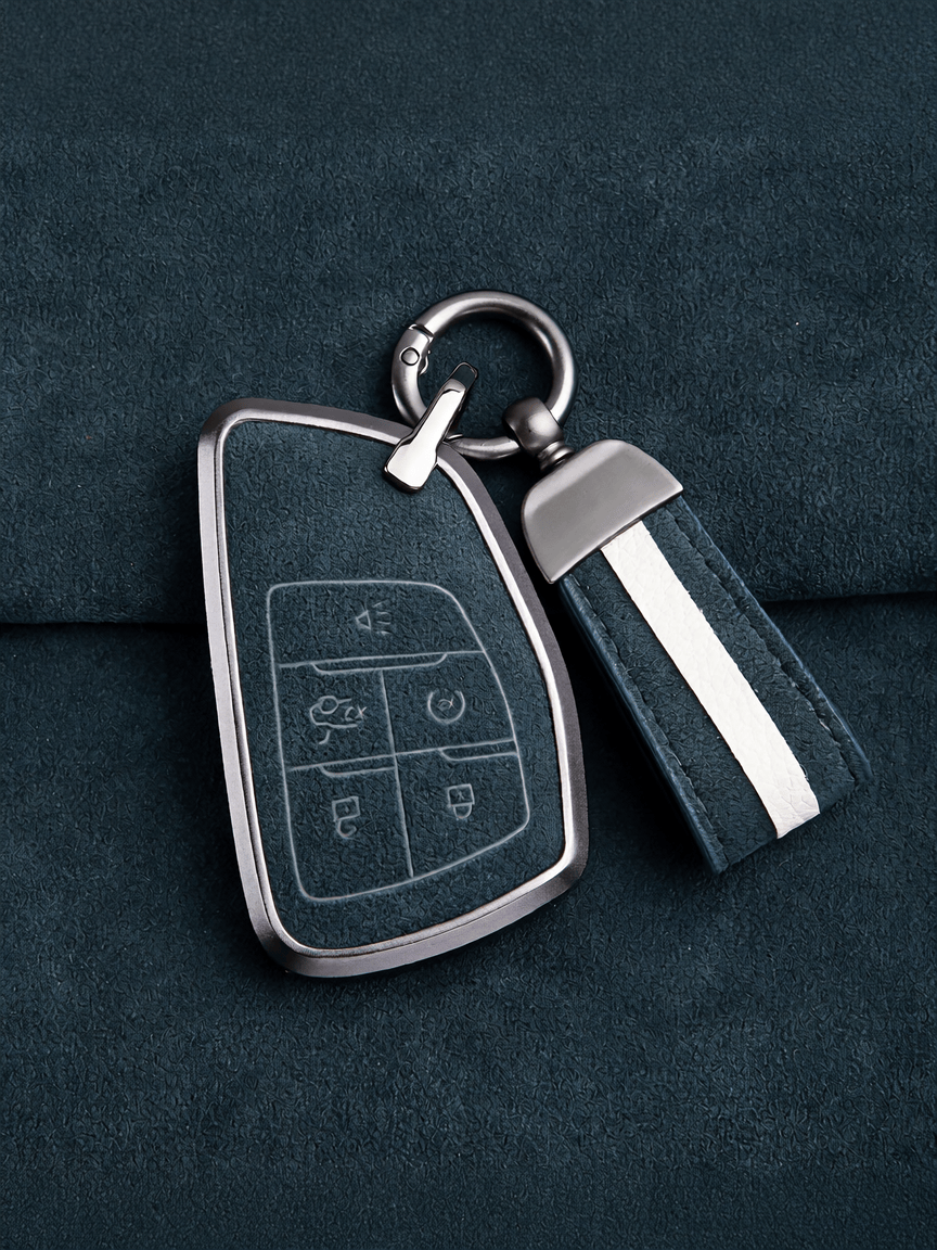 Buick Car Key Cover-2