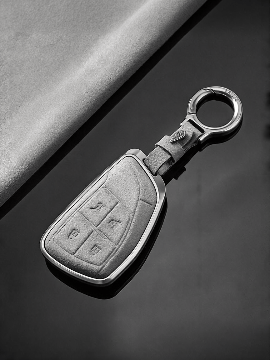 Buick Car Key Cover-15