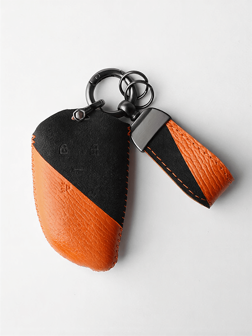 Buick Car Key Cover-23