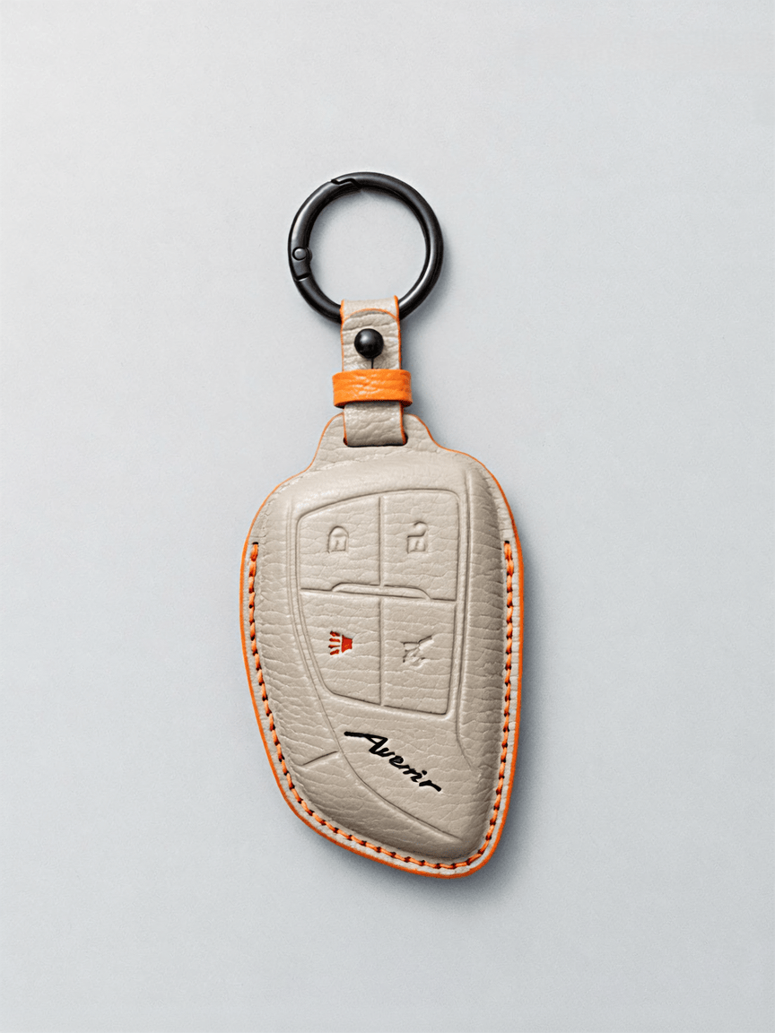 Buick Car Key Cover-26