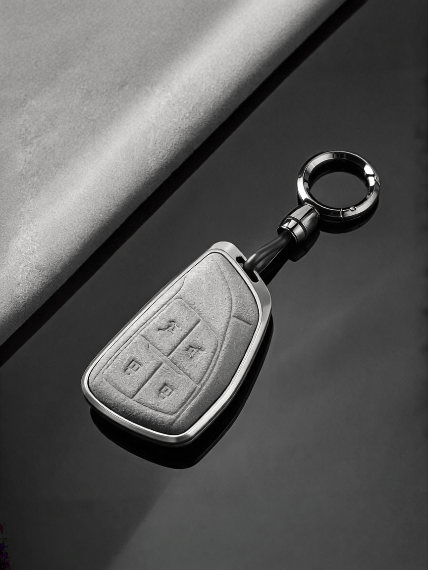Buick Car Key Cover-14