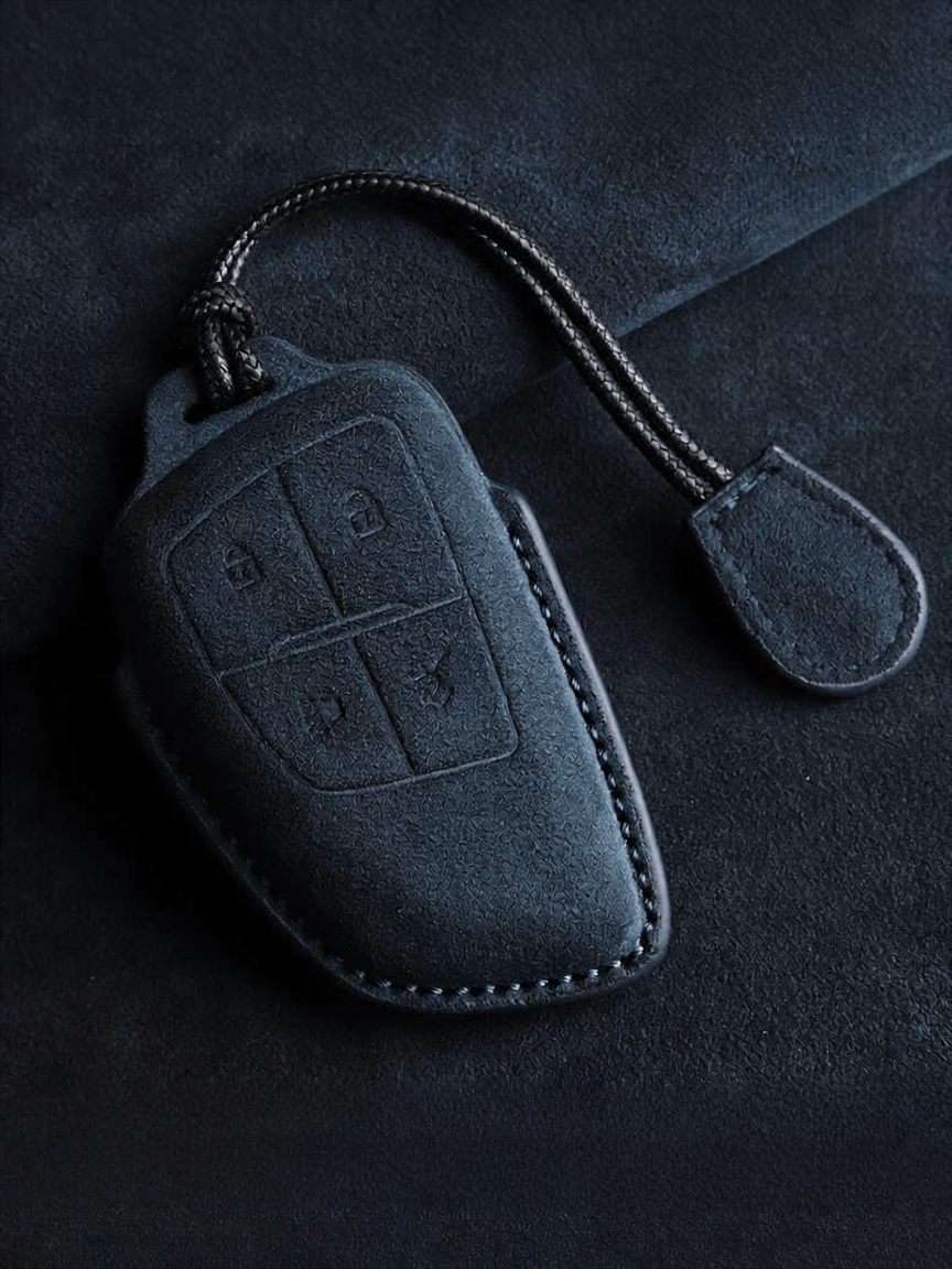 Buick Car Key Cover-20