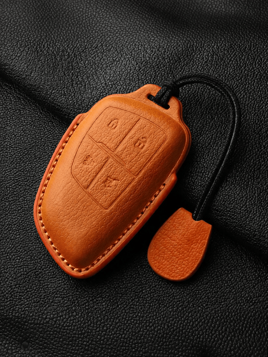 Buick Car Key Cover-11