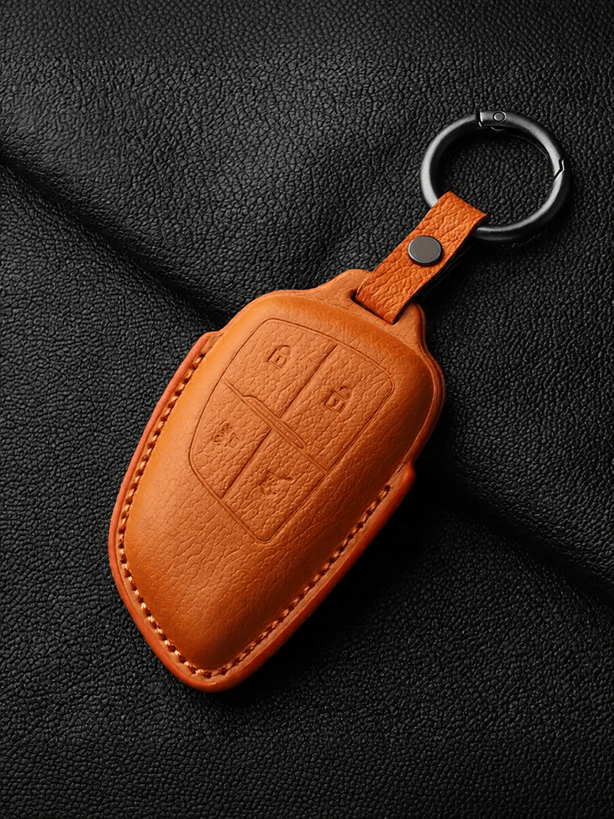 Buick Car Key Cover-8