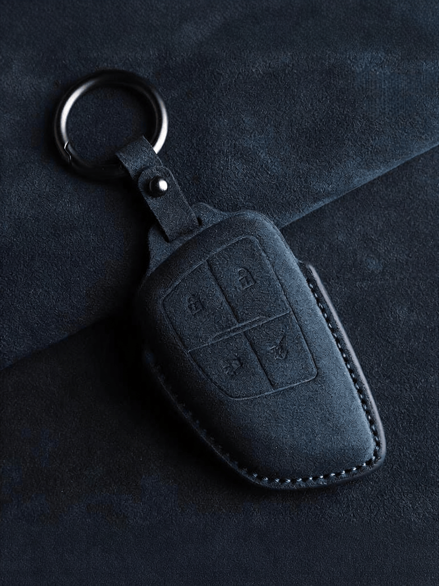 Buick Car Key Cover-18
