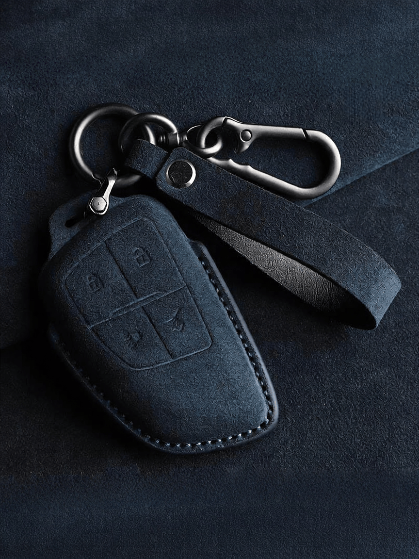 Buick Car Key Cover-17