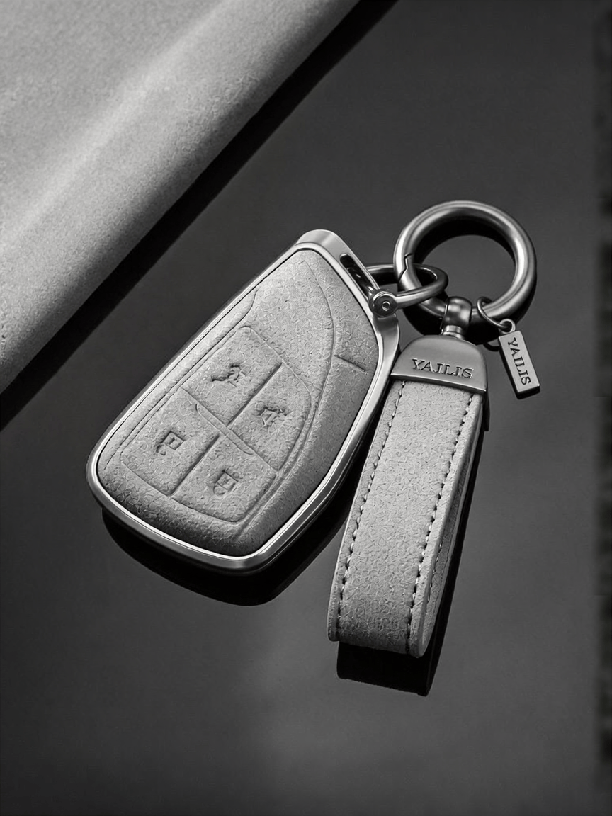Buick Car Key Cover-16