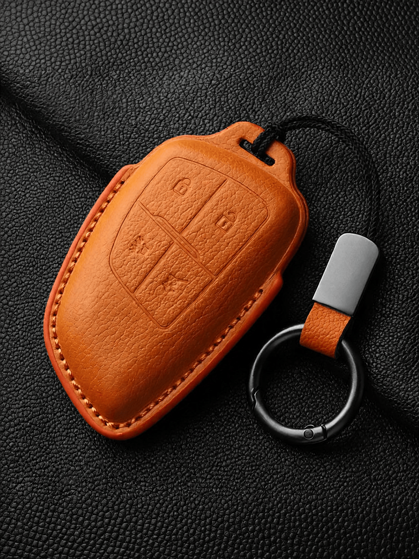 Buick Car Key Cover-9