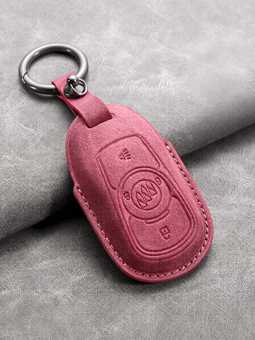 Buick Car Key Cover-12