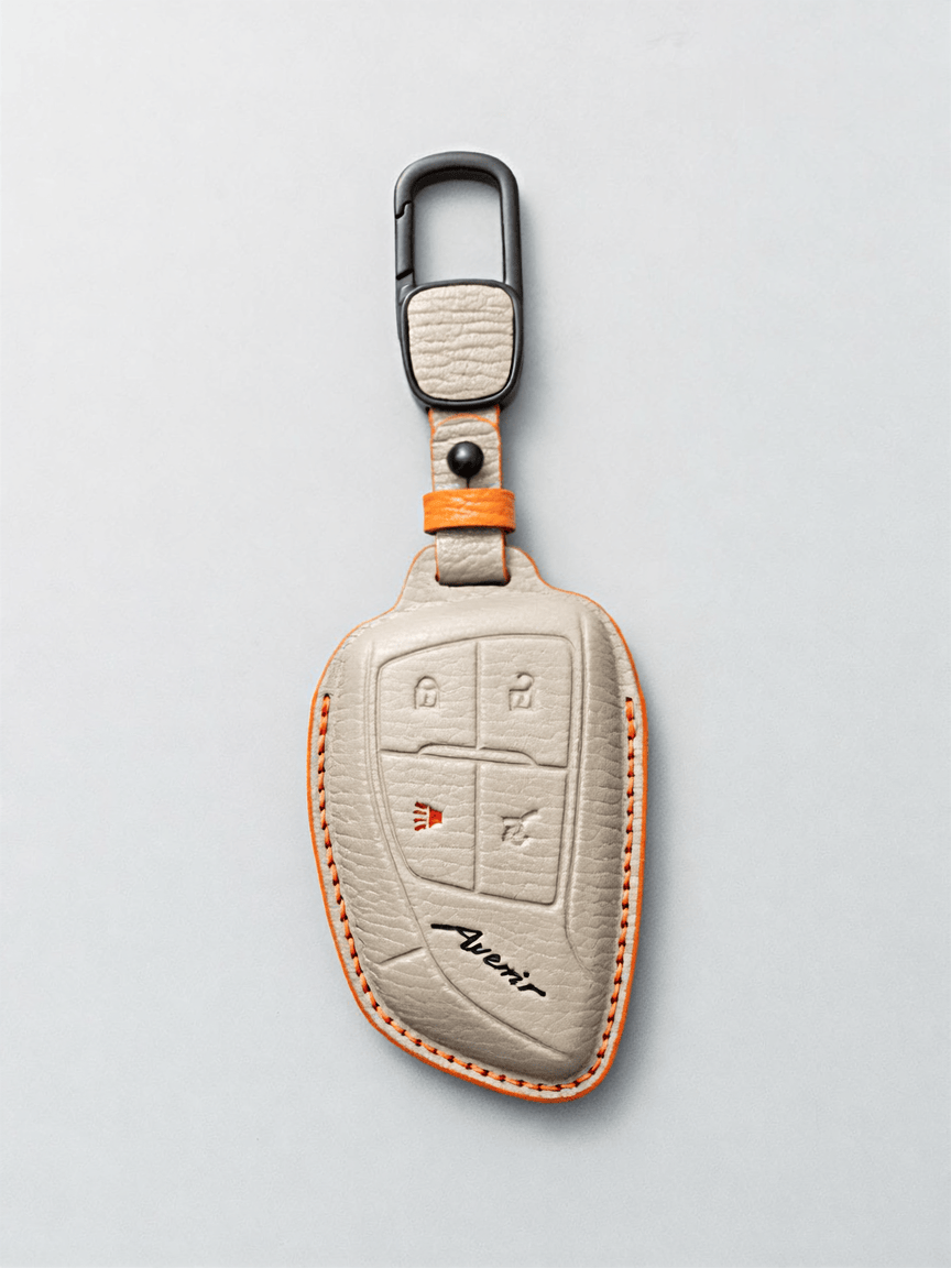 Buick Car Key Cover-25