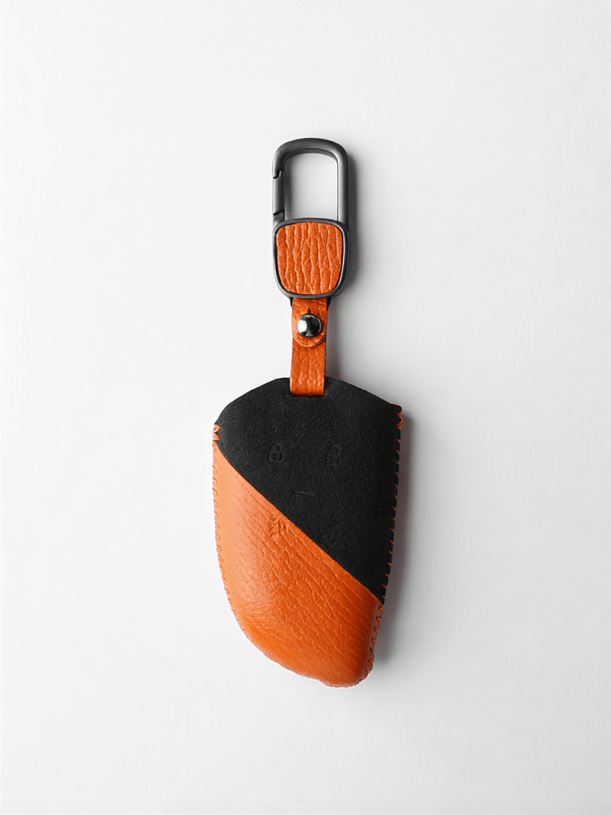 Buick Car Key Cover-21