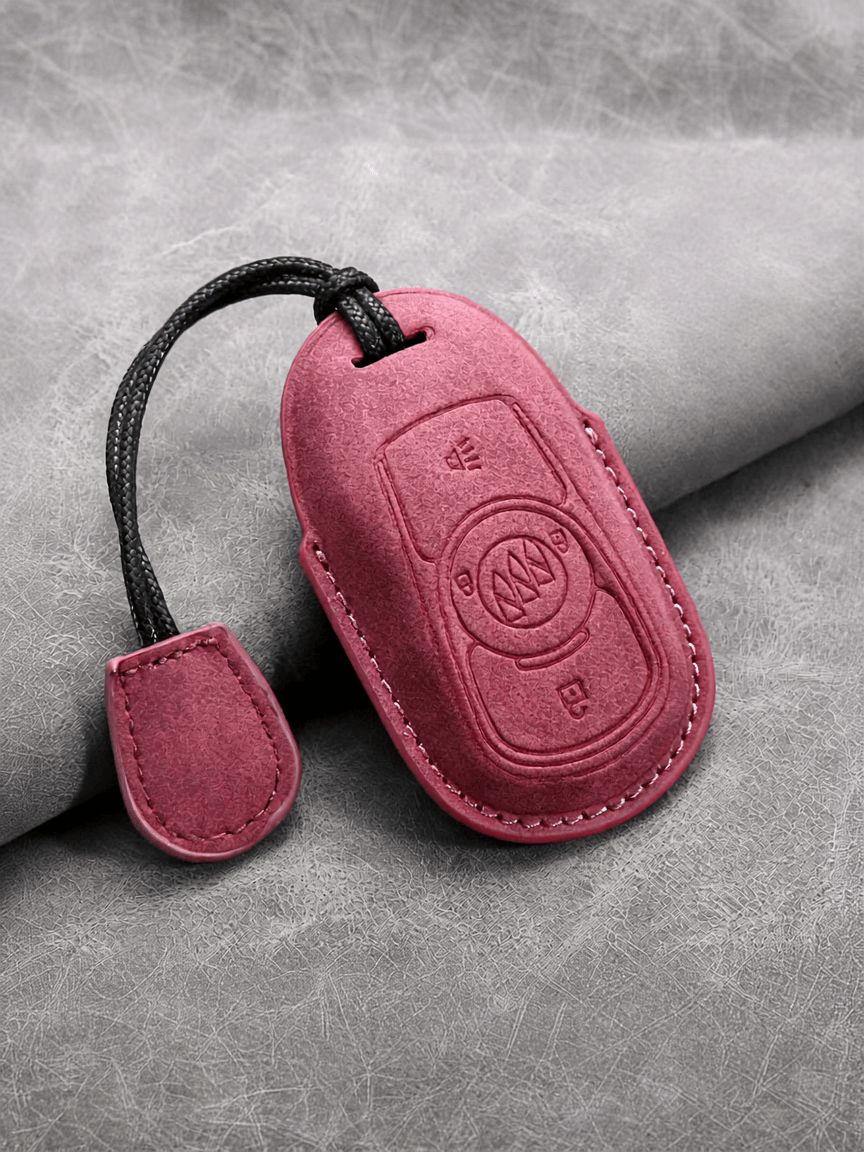 Buick Car Key Cover-13