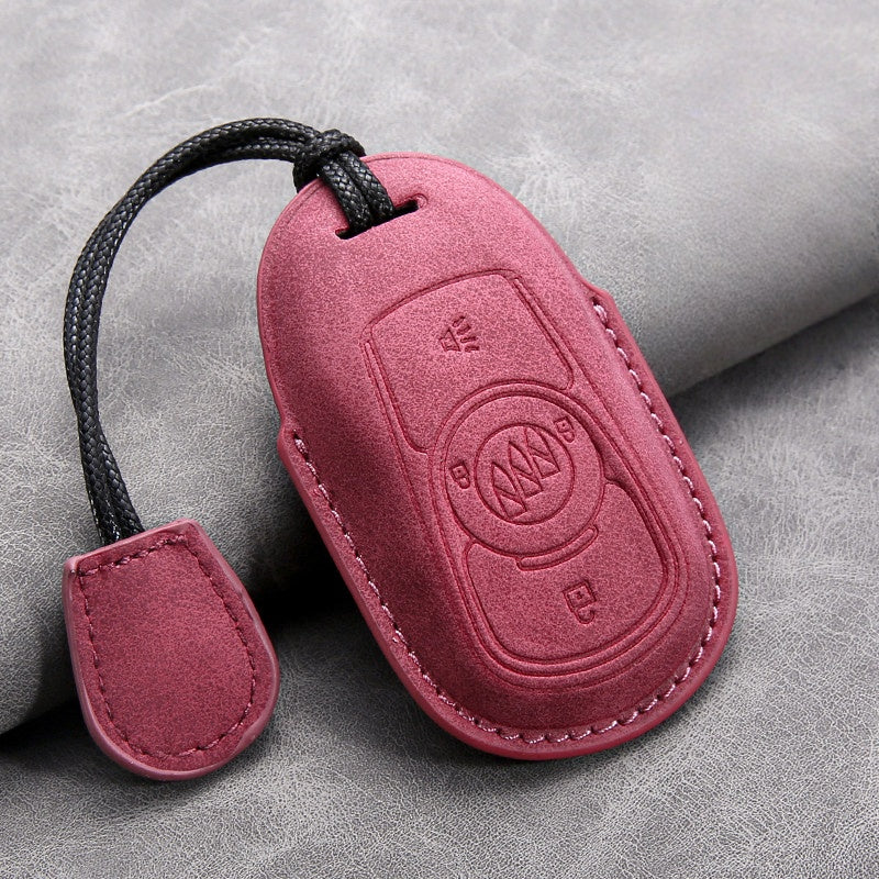 Buick Car Key Cover-13