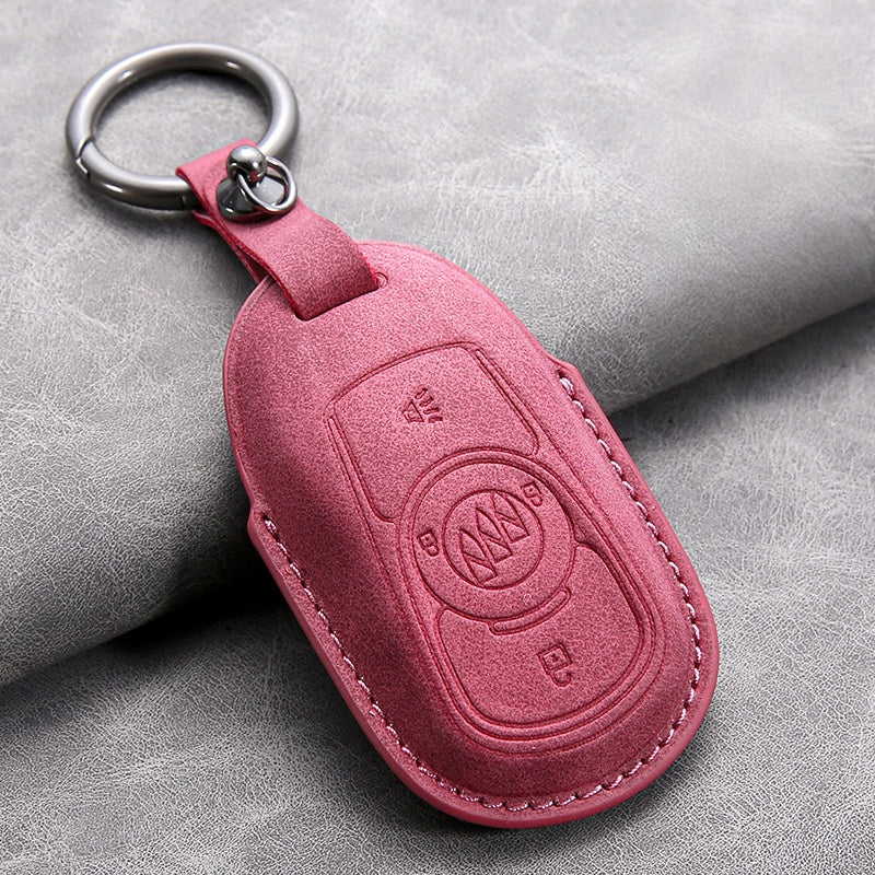 Buick Car Key Cover-12