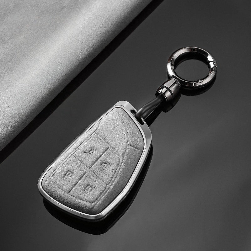 Buick Car Key Cover-14