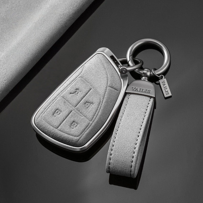 Buick Car Key Cover-16