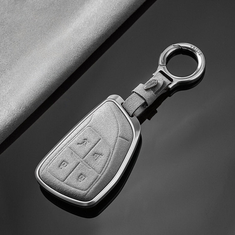 Buick Car Key Cover-15
