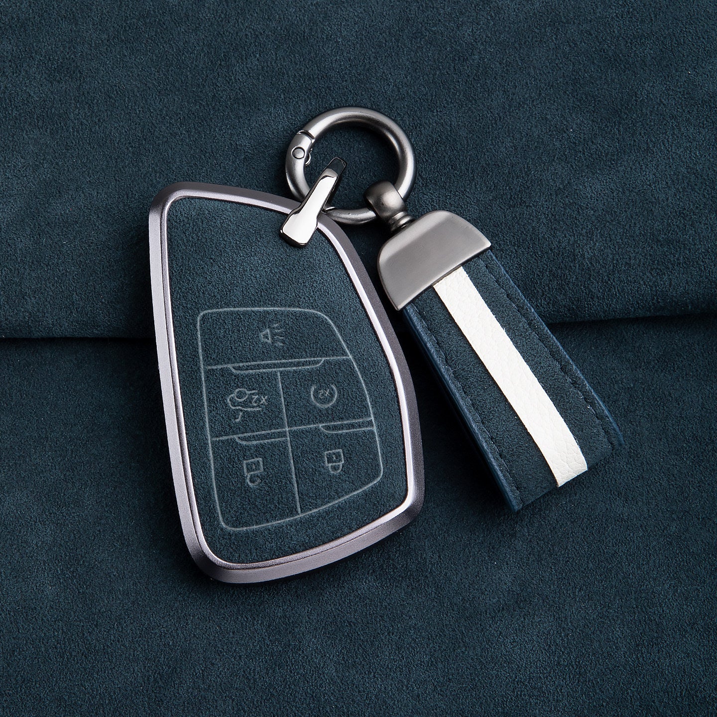 Buick Car Key Cover-2