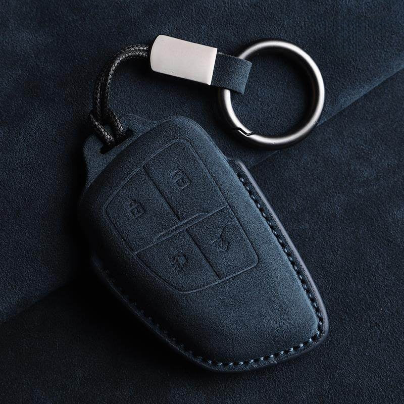 Buick Car Key Cover-19