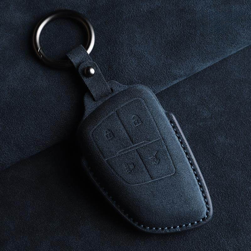 Buick Car Key Cover-18