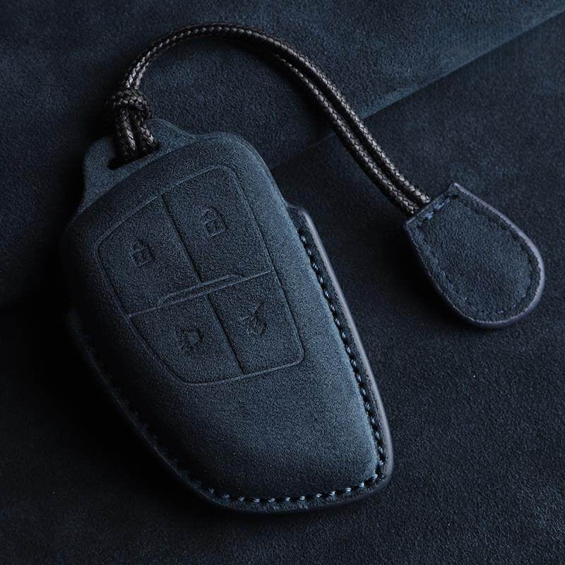Buick Car Key Cover-20