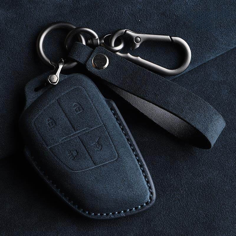 Buick Car Key Cover-17