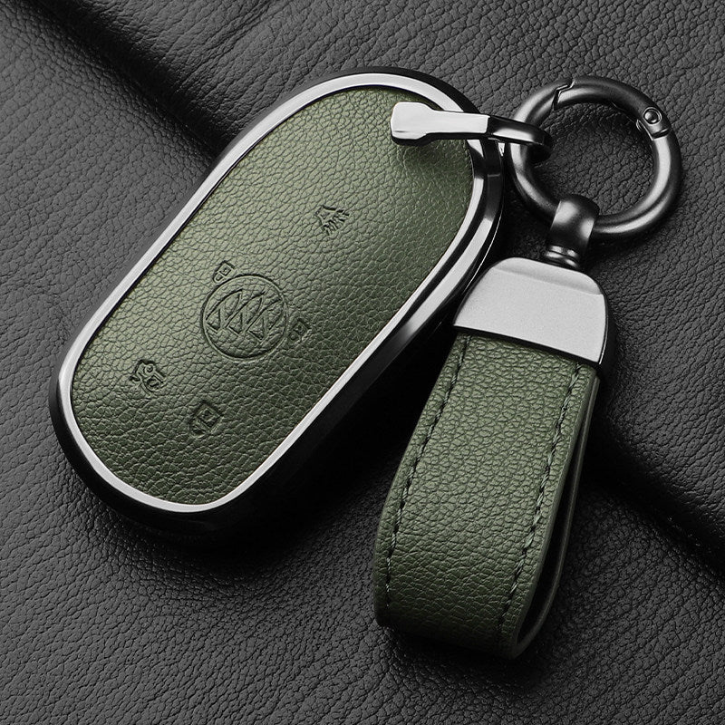 Buick Car Key Cover-6