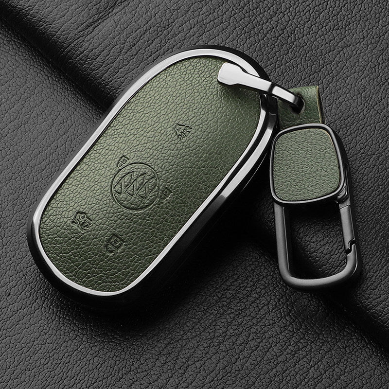 Buick Car Key Cover-5