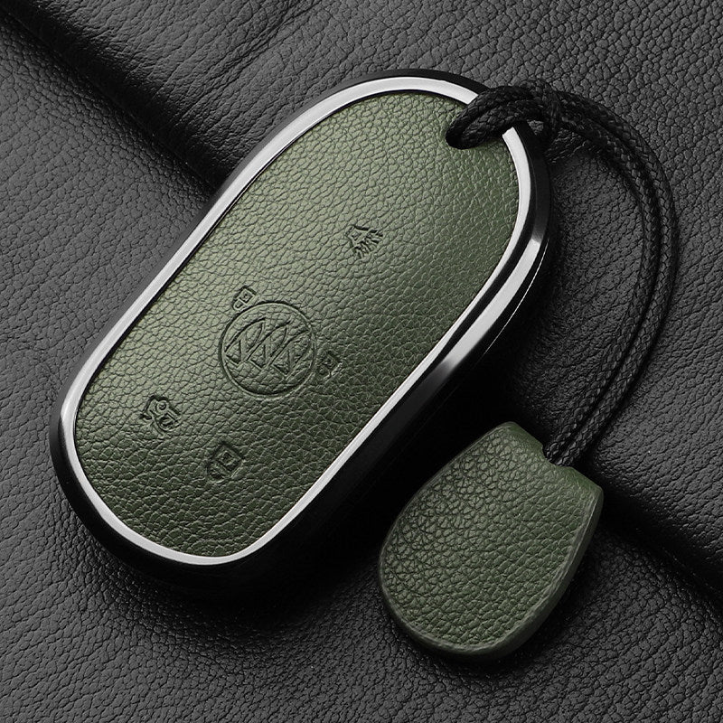 Buick Car Key Cover-7