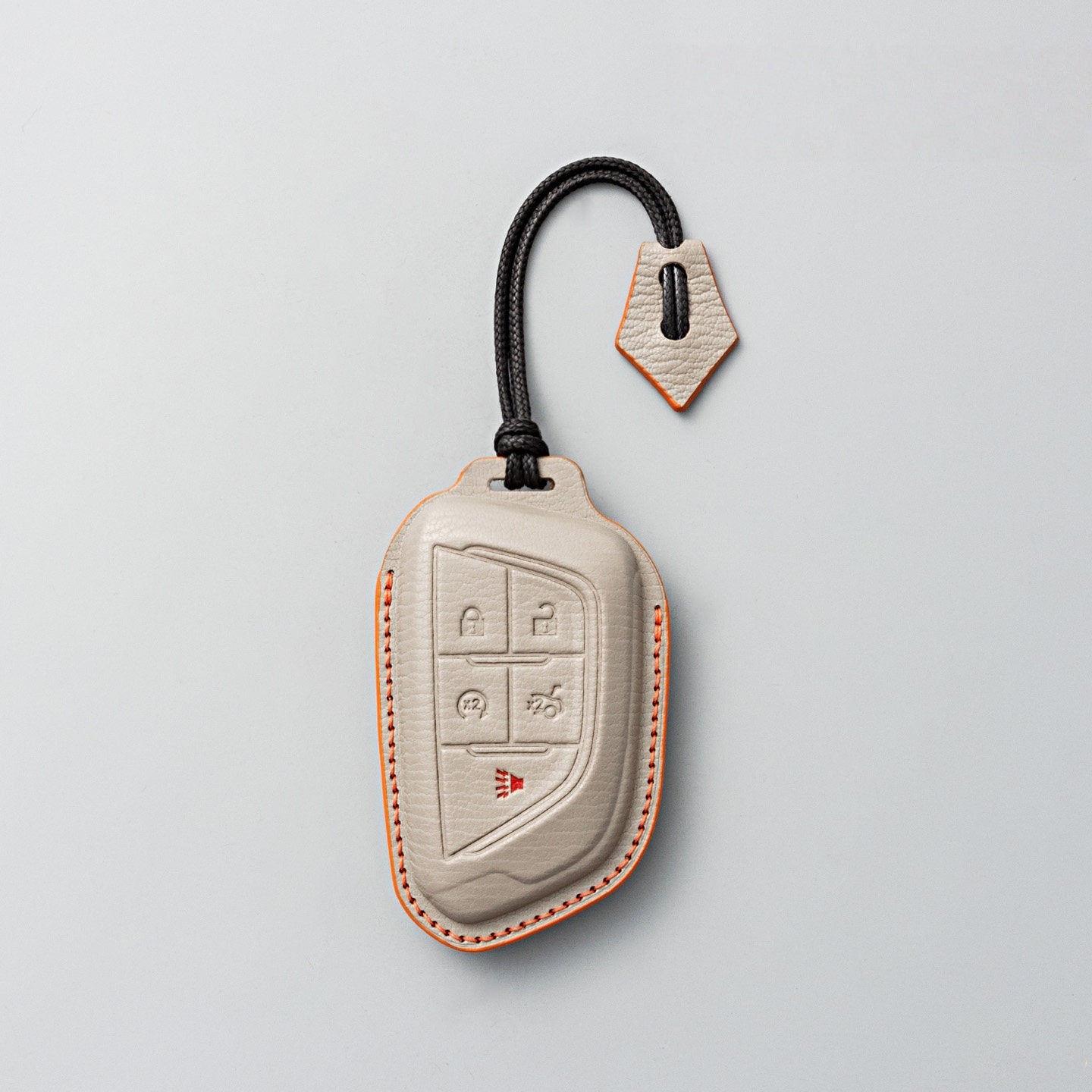 Cadillac Car Key Cover-29