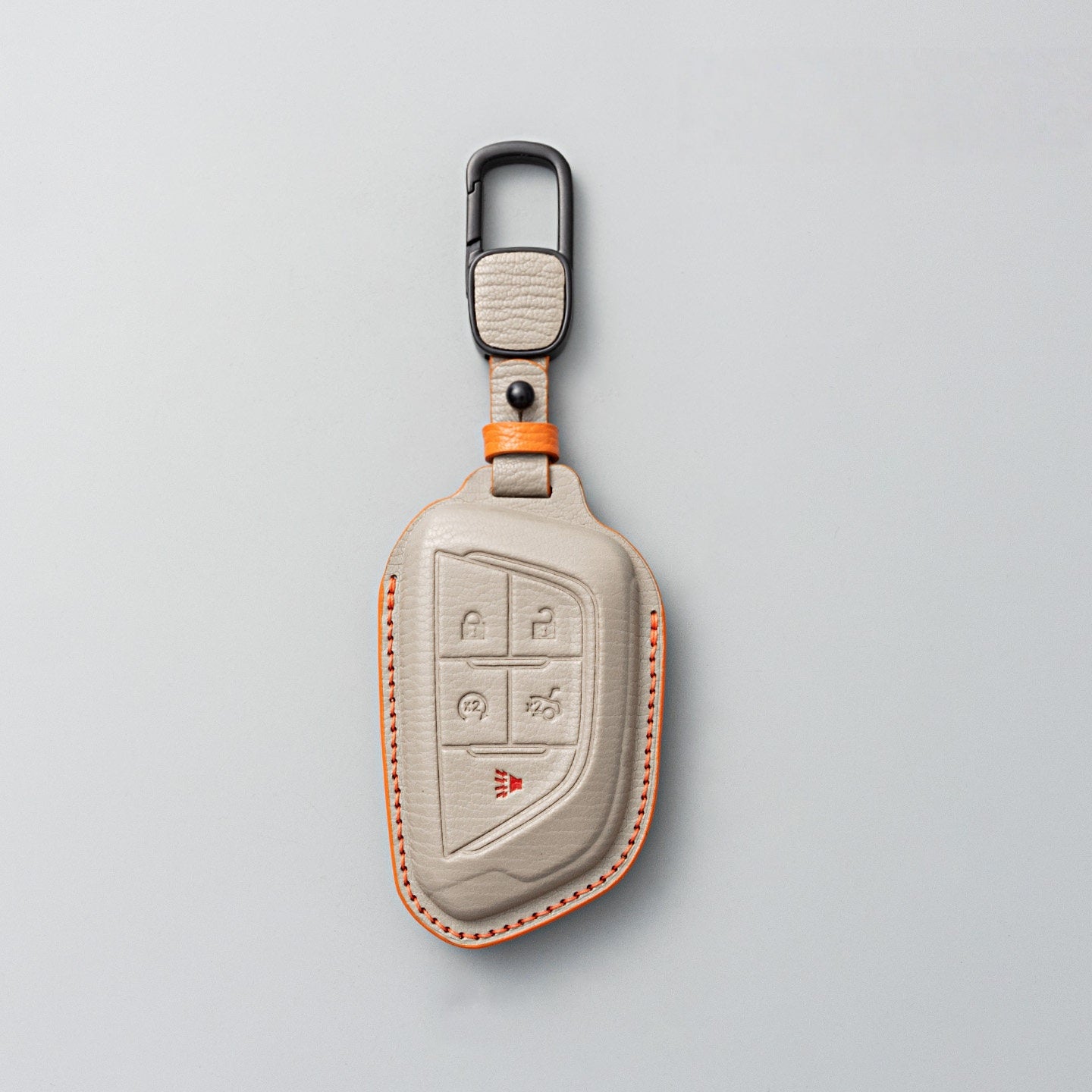 Cadillac Car Key Cover-27