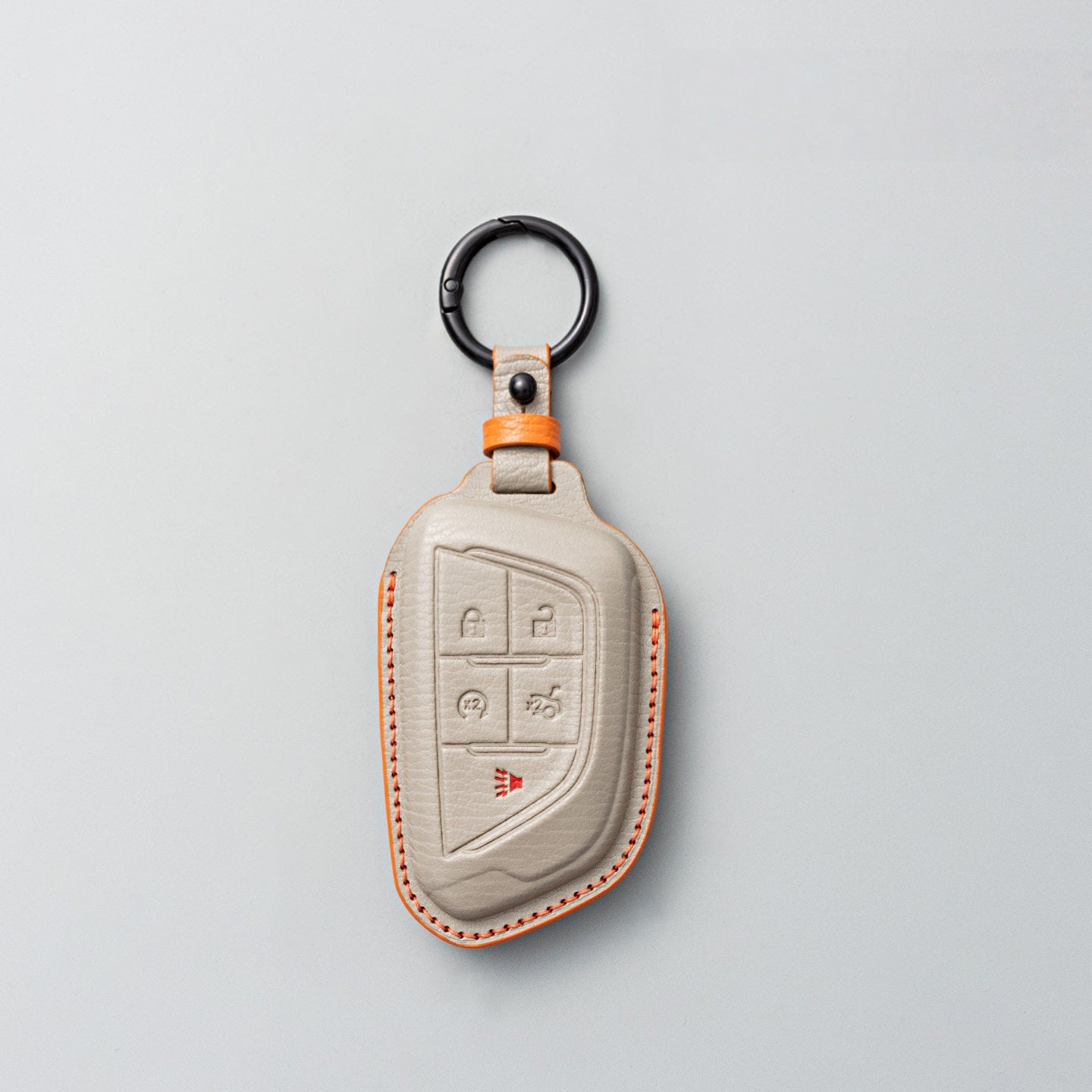 Cadillac Car Key Cover-28
