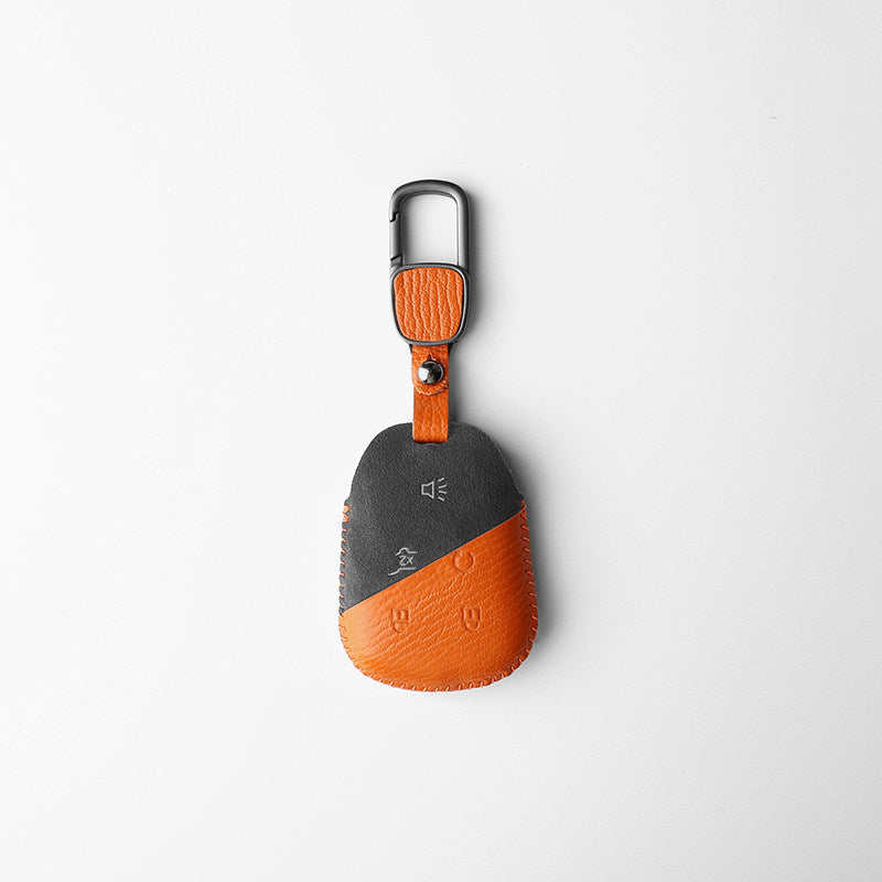 Cadillac Car Key Cover-23