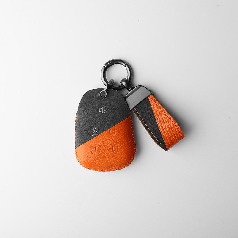 Cadillac Car Key Cover-25