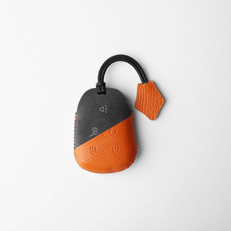 Cadillac Car Key Cover-26