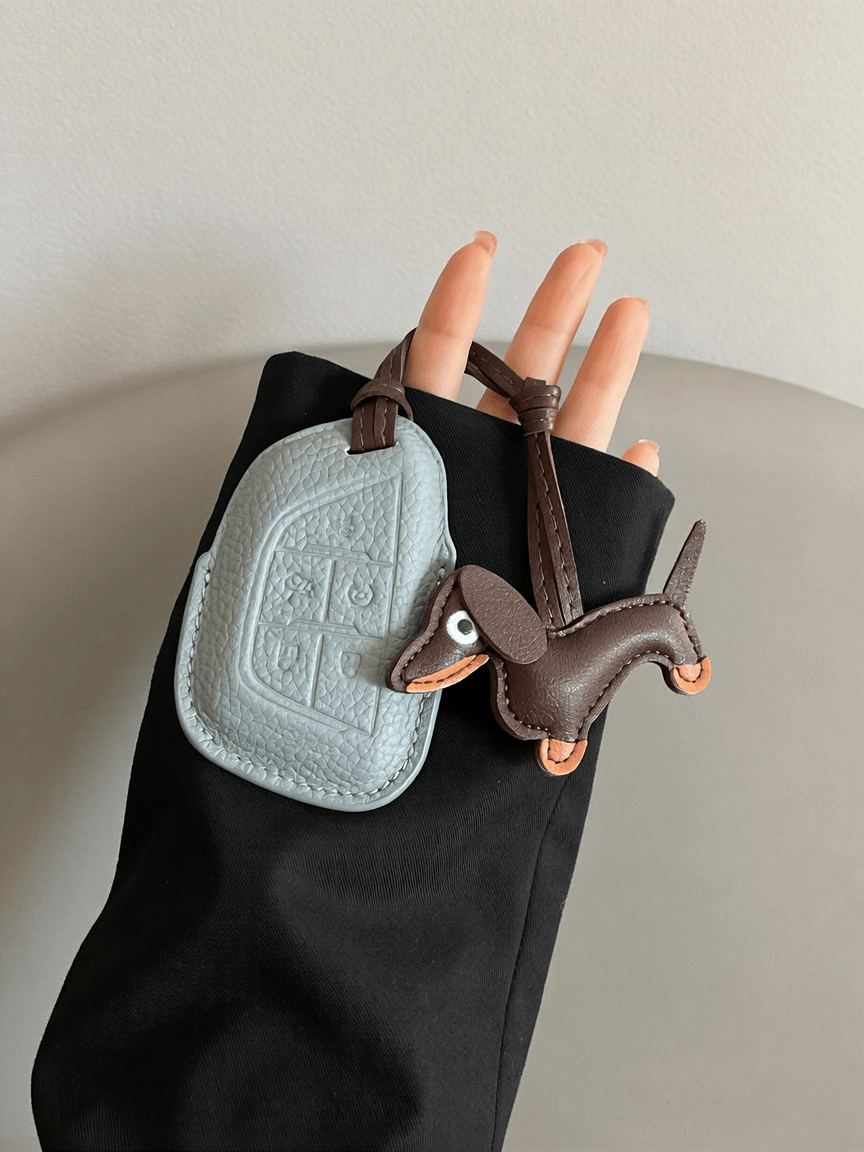 Cadillac Car Key Cover-22