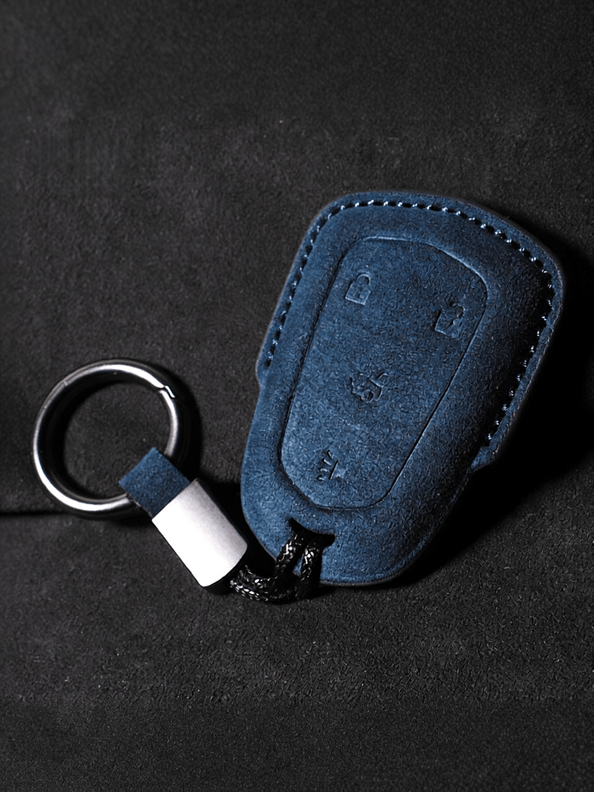 Cadillac Car Key Cover-7