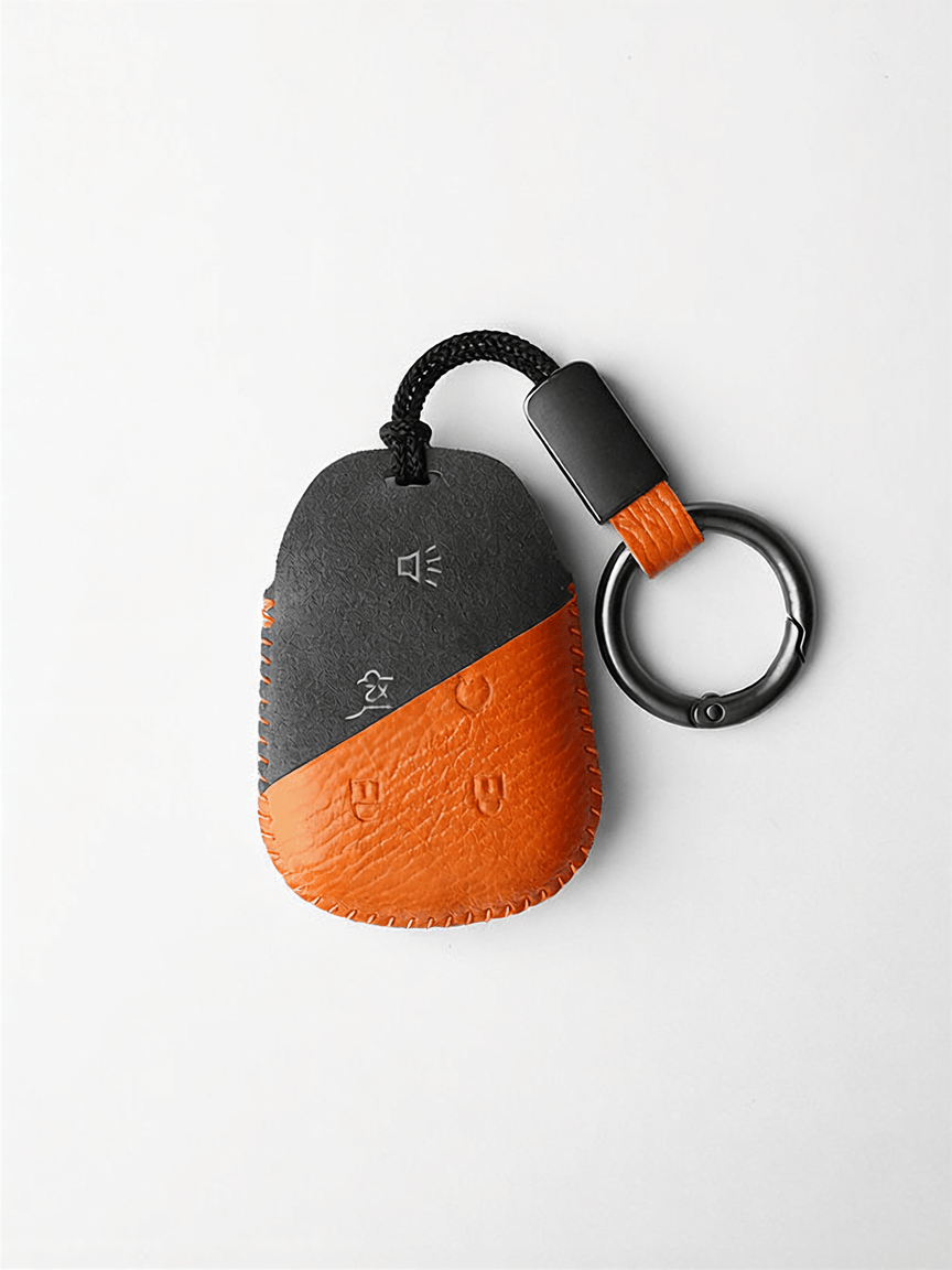 Cadillac Car Key Cover-24